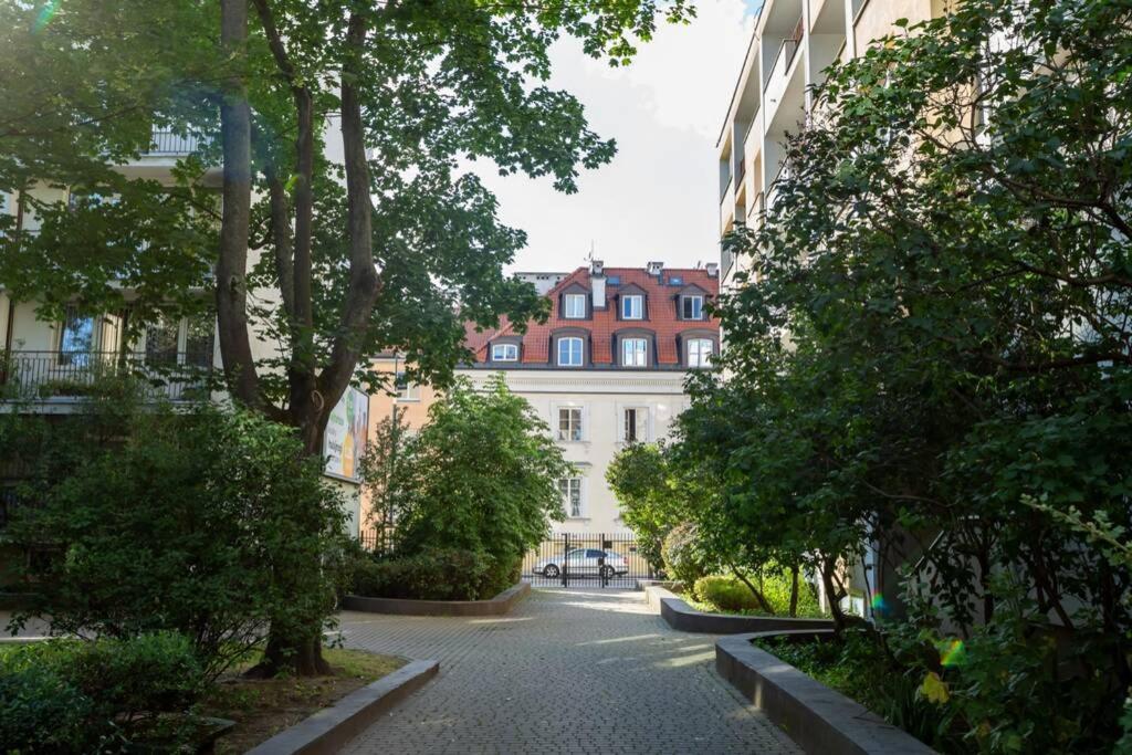 Апартаменти Miodowa 23, Old Town Варшава Екстер'єр фото