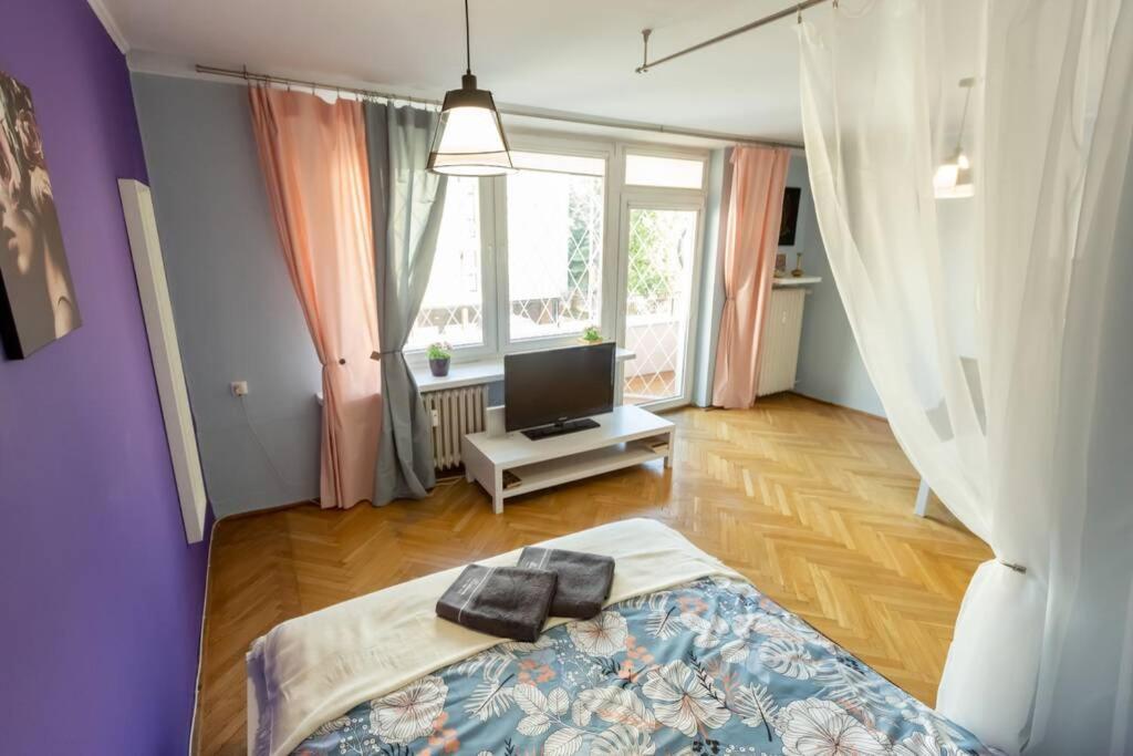 Апартаменти Miodowa 23, Old Town Варшава Екстер'єр фото