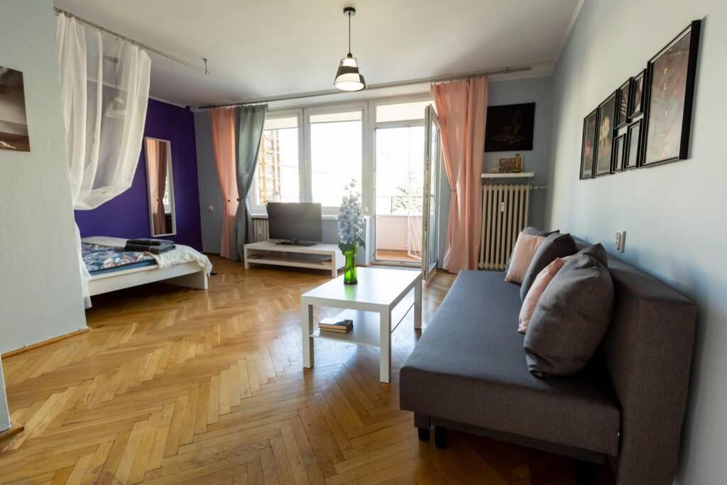 Апартаменти Miodowa 23, Old Town Варшава Екстер'єр фото